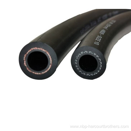 Auto AC rubber hose for auto air conditioning hose assembly